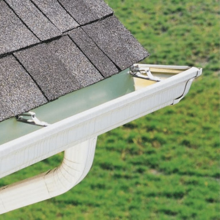 Gutter Cleaning Company in Knoxville, TN