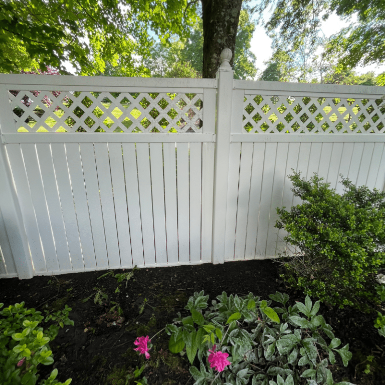 Fence Cleaning Company in Knoxville, TN